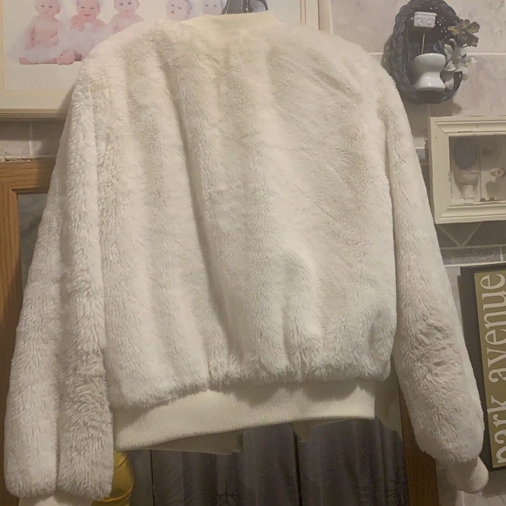 Love tree jacket - Picture 7 of 12